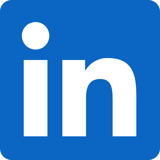 Icon Linkedin