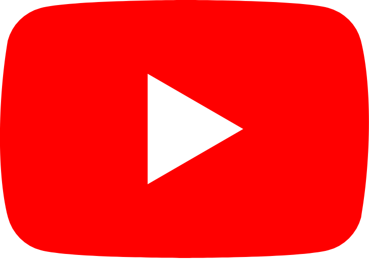 Icon YouTube