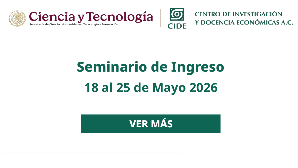 Banner Seminario de Ingreso