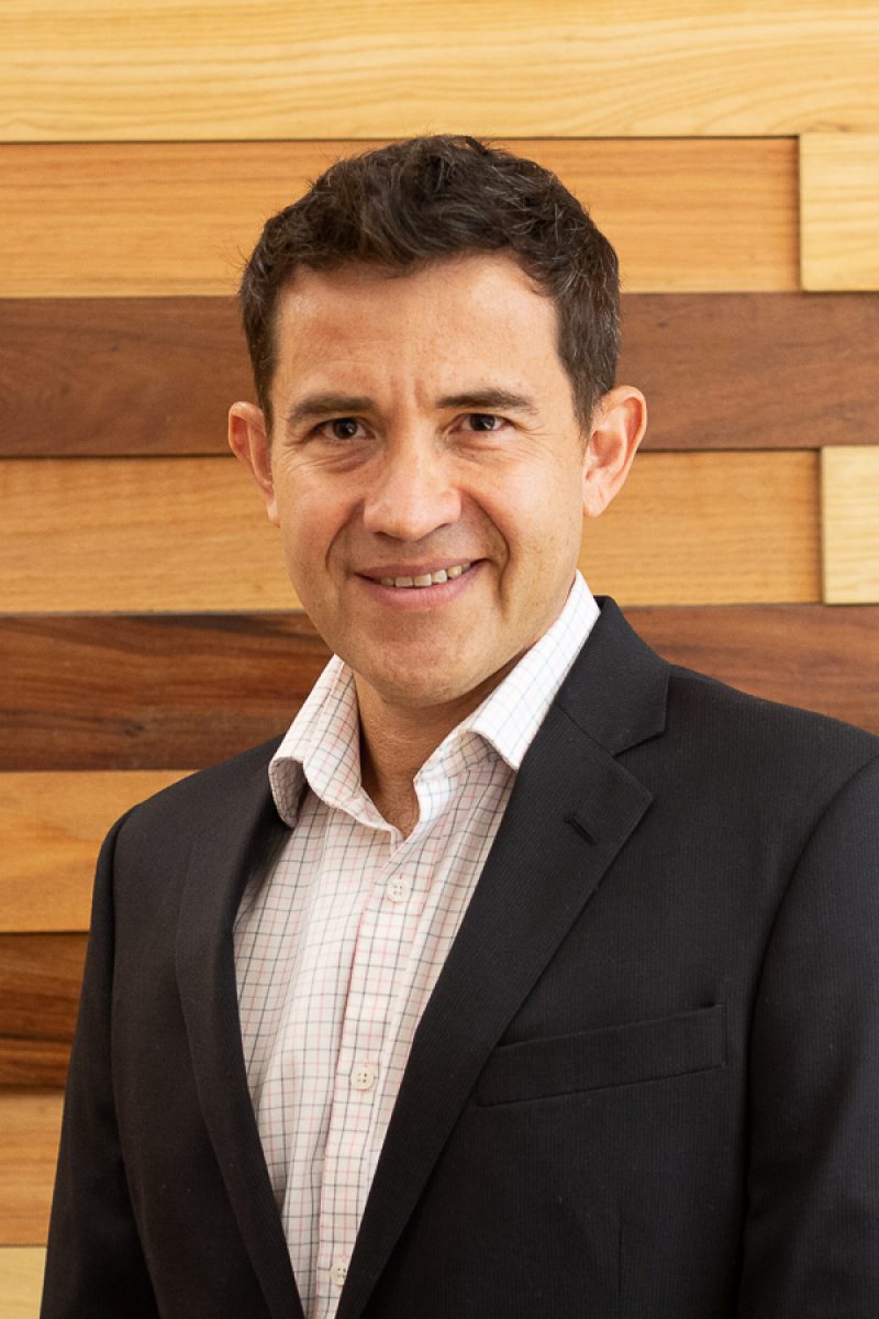 Sergio Béjar López